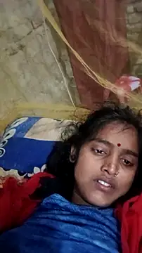 Guriya0076 online show from 21, 12, 2025