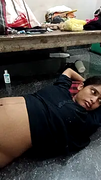 Guriya0076 online show from 23, 9, 2025