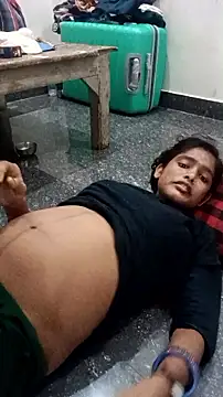 Guriya0076 online show from 29, 9, 2025