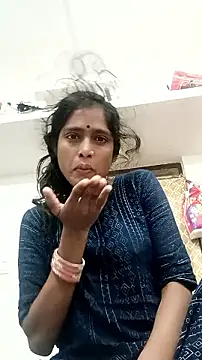 Guriya0076 online show from 18, 11, 2025