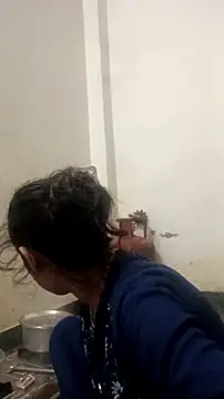 Guriya0076 online show from 6, 11, 2025