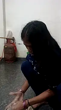 Guriya0076 online show from 3, 11, 2025