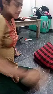 Guriya0076 online show from 25, 9, 2025