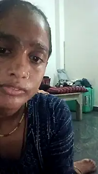 Guriya0076 online show from 26, 9, 2025