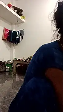 Guriya0076 online show from 6, 10, 2025