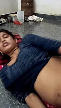 Guriya0076 online show from 1, 10, 2025