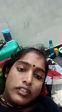 Guriya0076 online show from 7, 10, 2025