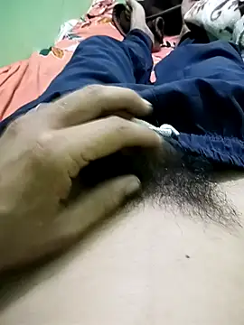 Devilhotboy online show from 20, 9, 2025
