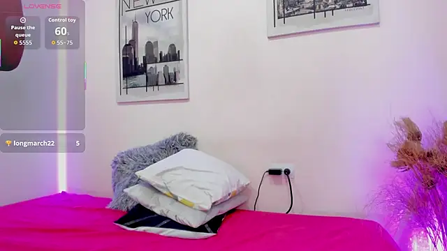 andrea sanchezz online show from 30, 9, 2025