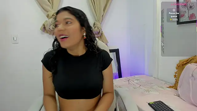 andrea sanchezz online show from 6, 11, 2025