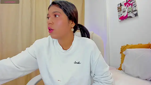 andrea sanchezz online show from 12, 9, 2025