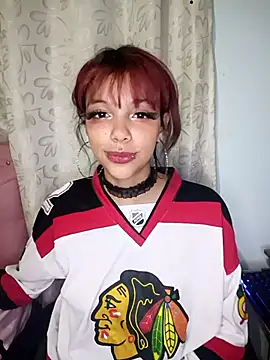 Snapshot of U-Upaaita chatting on 18, 2, 2026 U-Upaaita online show from 18, 2, 2026