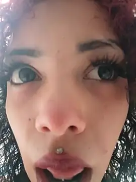 Snapshot of U-Upaaita chatting on 22, 2, 2026 U-Upaaita online show from 22, 2, 2026