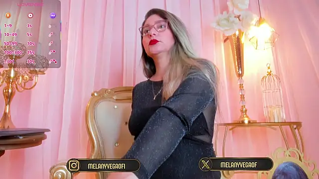 Snapshot of MelanyVegas chatting on 19, 2, 2026 MelanyVegas online show from 19, 2, 2026