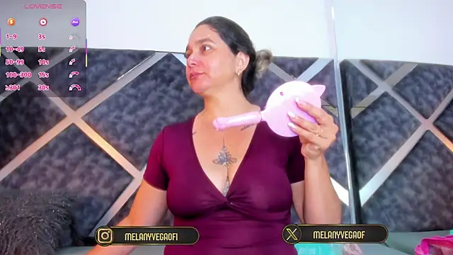 Snapshot of MelanyVegas chatting on 28, 2, 2026 MelanyVegas online show from 28, 2, 2026