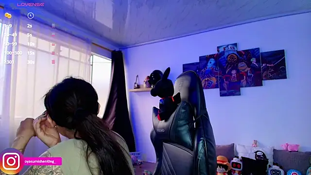 Nicorobinn online show from 28, 5, 2026