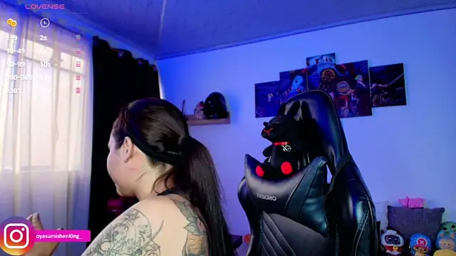 Nicorobinn online show from 15, 5, 2026