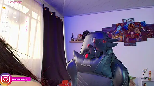 Nicorobinn online show from 26, 3, 2026