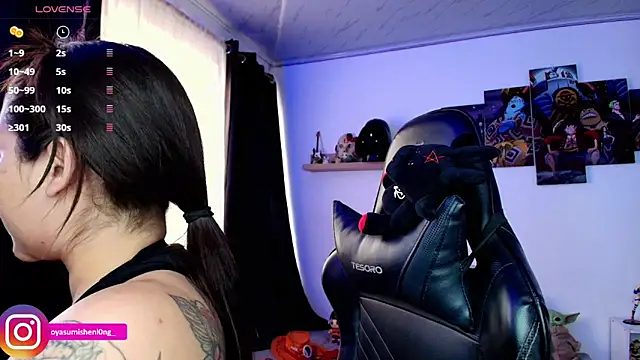 Nicorobinn online show from 14, 4, 2026