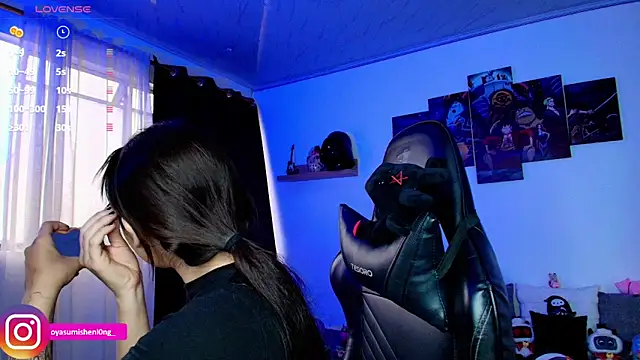 Nicorobinn online show from 10, 5, 2026