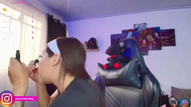 Nicorobinn online show from 10, 3, 2026