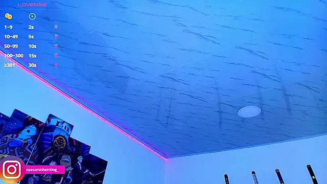 Nicorobinn online show from 10, 9, 2025