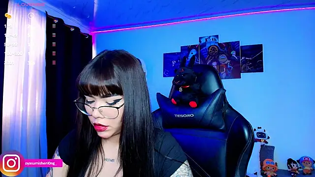 Nicorobinn online show from 12, 9, 2025