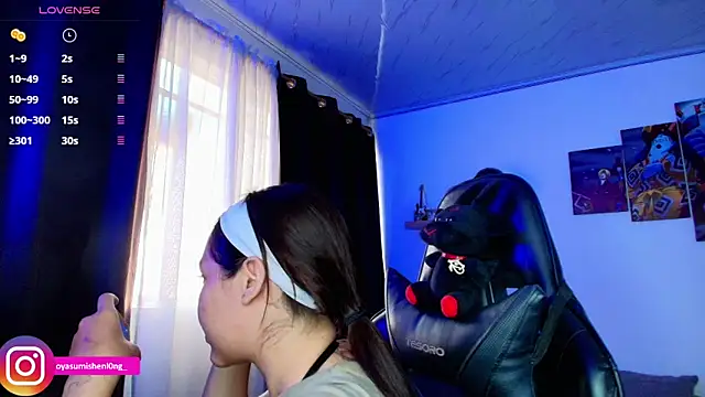 Nicorobinn online show from 19, 3, 2026