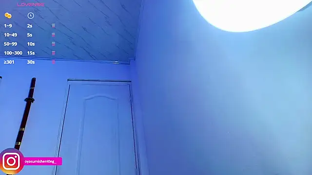 Nicorobinn online show from 5, 11, 2025