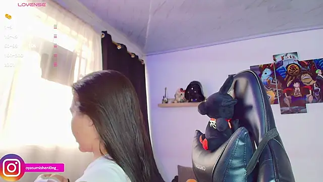 Nicorobinn online show from 28, 3, 2026