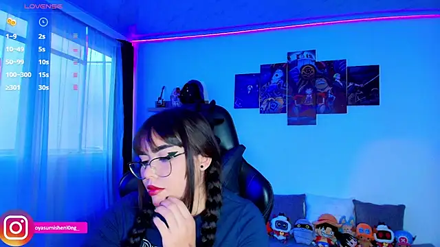 Nicorobinn online show from 28, 9, 2025