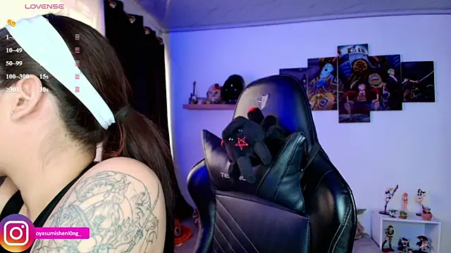 Nicorobinn online show from 25, 3, 2026