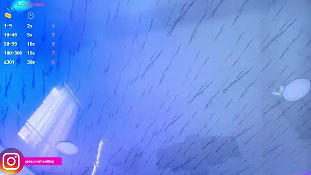 Nicorobinn online show from 15, 9, 2025