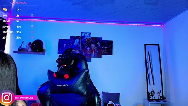 Nicorobinn online show from 19, 9, 2025