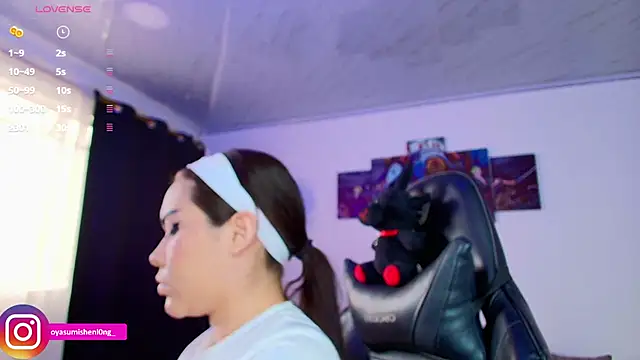 Nicorobinn online show from 11, 3, 2026