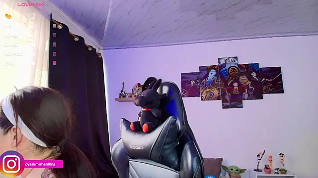 Nicorobinn online show from 15, 3, 2026