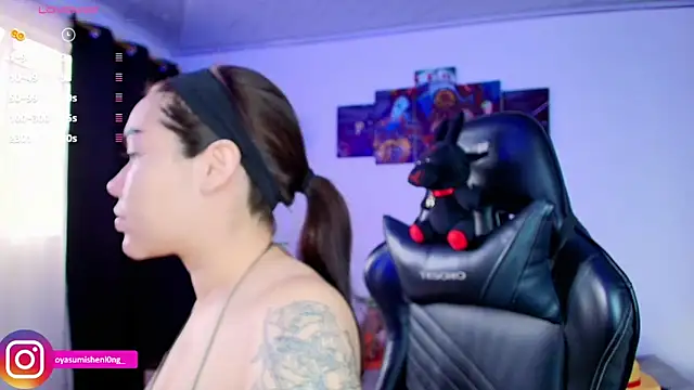 Nicorobinn online show from 6, 3, 2026