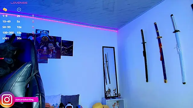 Nicorobinn online show from 23, 9, 2025