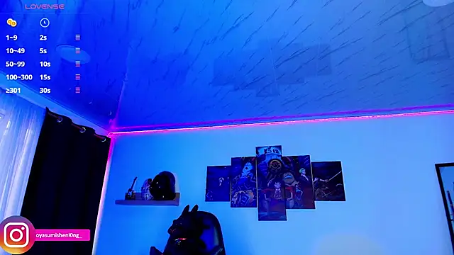 Nicorobinn online show from 18, 9, 2025