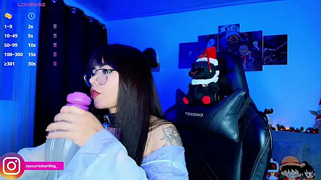 Nicorobinn online show from 13, 12, 2025