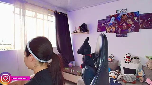 Snapshot of Nicorobinn chatting on 15, 7, 2026 Nicorobinn online show from 15, 7, 2026