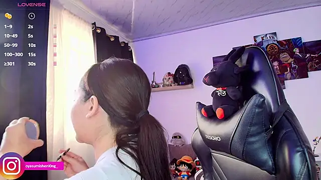 Nicorobinn online show from 18, 4, 2026