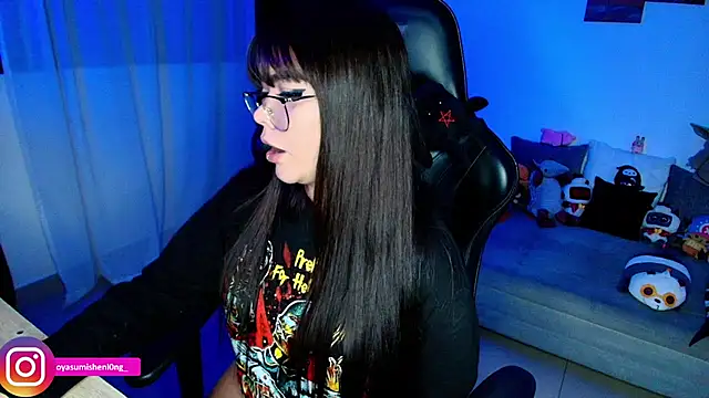 Snapshot of Nicorobinn chatting on 5, 7, 2026 Nicorobinn online show from 5, 7, 2026