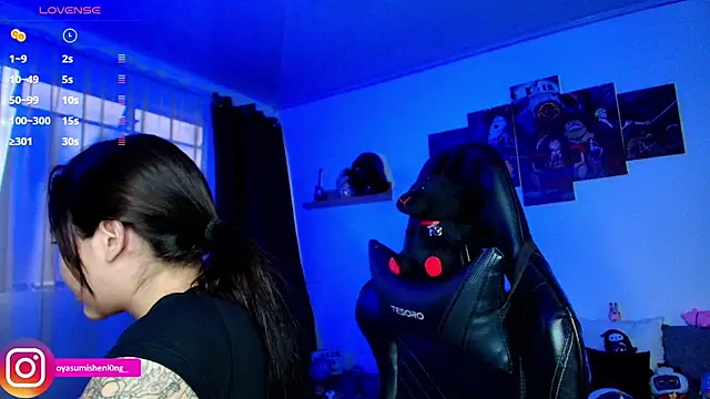 Nicorobinn online show from 21, 5, 2026
