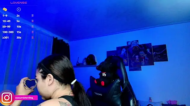 Nicorobinn online show from 23, 5, 2026