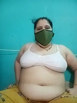 Kaja1919 online show from 22, 9, 2025