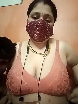 Kaja1919 online show from 29, 10, 2025