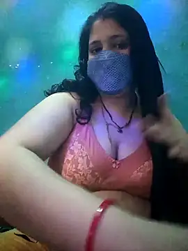 Kaja1919 online show from 31, 10, 2025