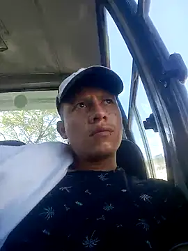 GaaraDiaz online show from 9, 9, 2025