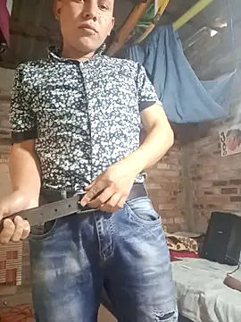 GaaraDiaz online show from 11, 1, 2026